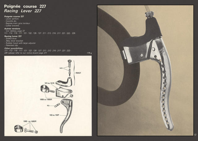 MAFAC catalog (1980)