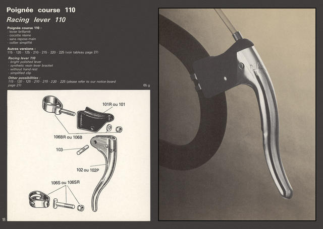 MAFAC catalog (1980)