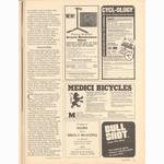 <------ Bicycling Magazine 08-1980 ------> Colnago Super