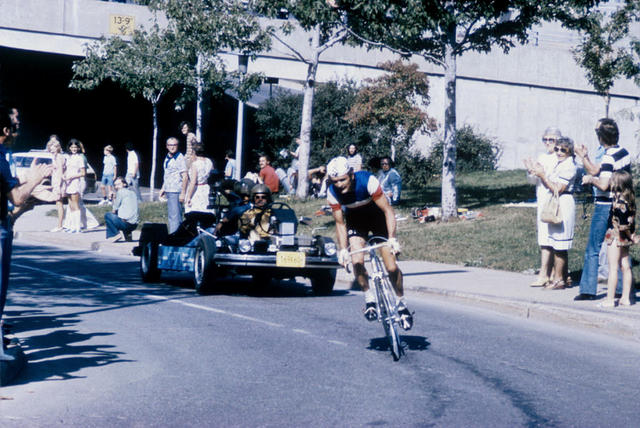 Bernard Thevenet (1974)