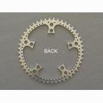<------------------ SOLD ------------------> Stronglight model 105 bis chain ring - 48 tooth - 122 mm BCD (NOS)