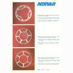 Nervar catalog (1974)