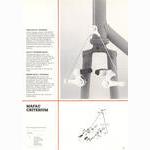MAFAC catalog (1982)
