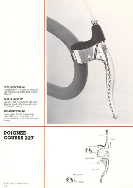 MAFAC catalog (1982)