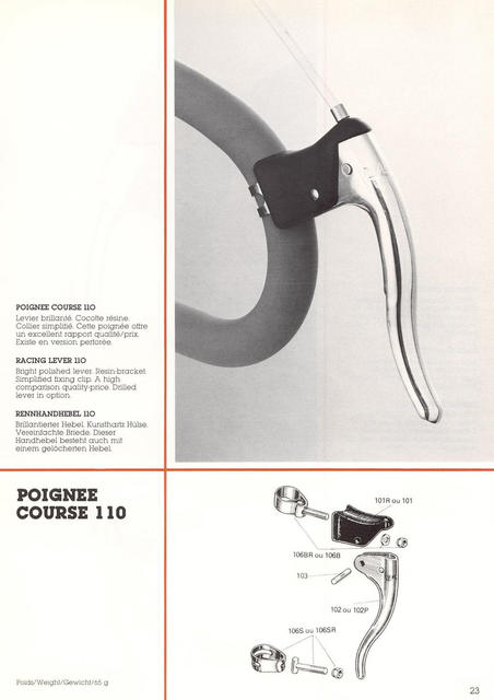 MAFAC catalog (1982)