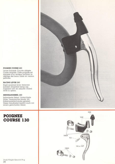 MAFAC catalog (1982)