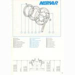 Nervar catalog (1974)