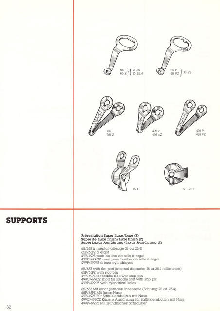 MAFAC catalog (1982)