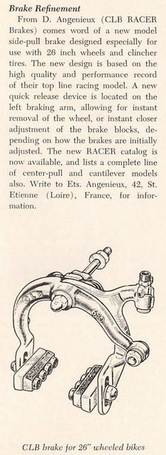 CLB 650 press release (12-1968)