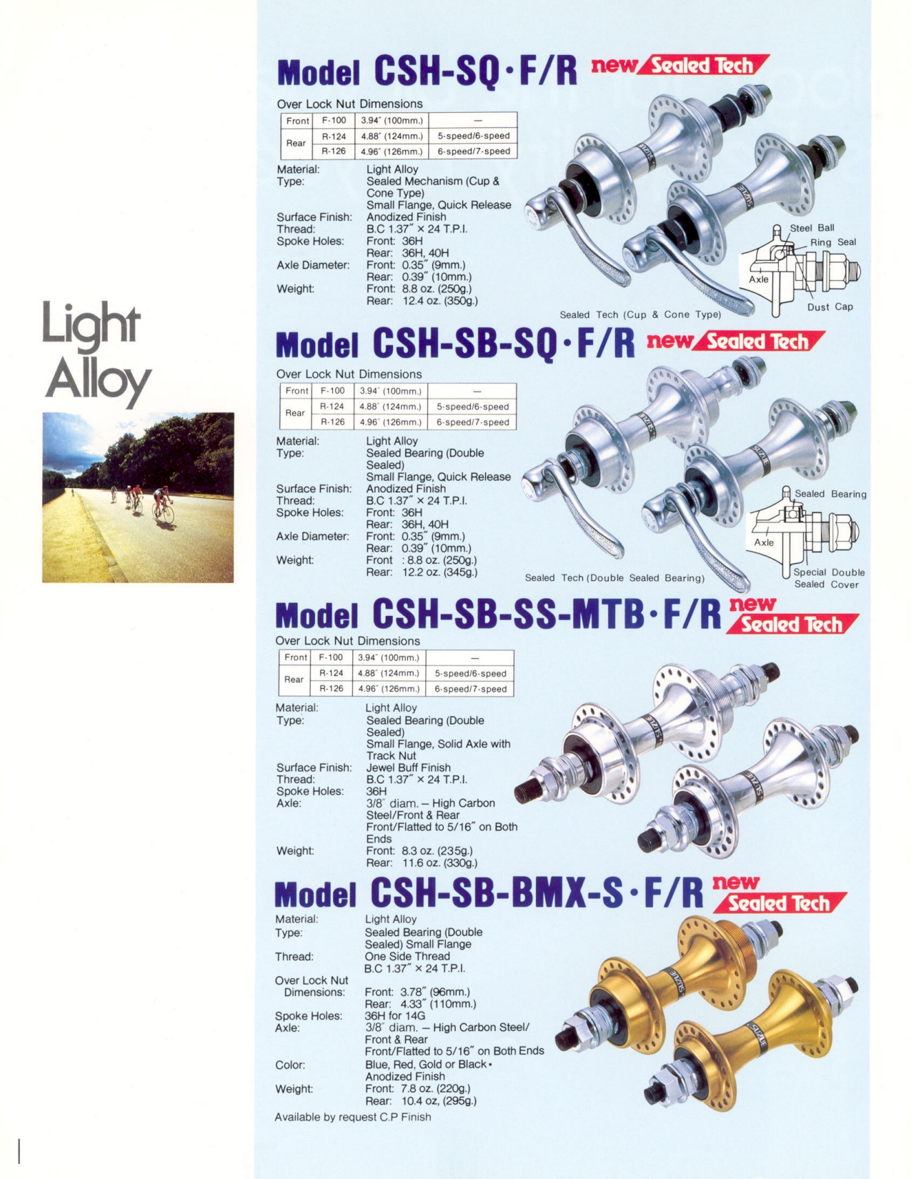 Suzue Industrial catalog # 4 (1983)