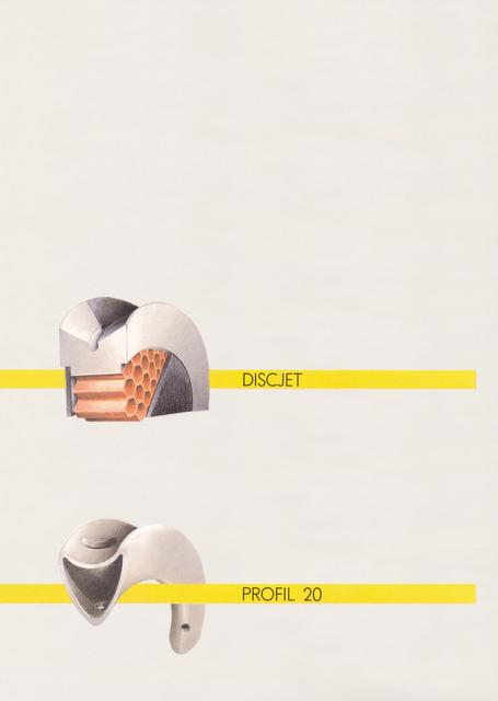 Wolber catalog (1987)