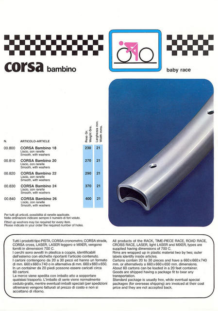 Nisi catalog (1985) - Page 010