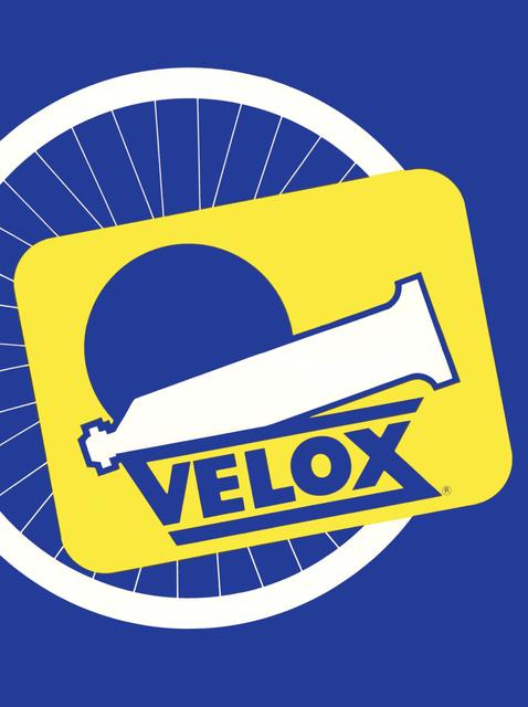 Velox Poster (1980's)