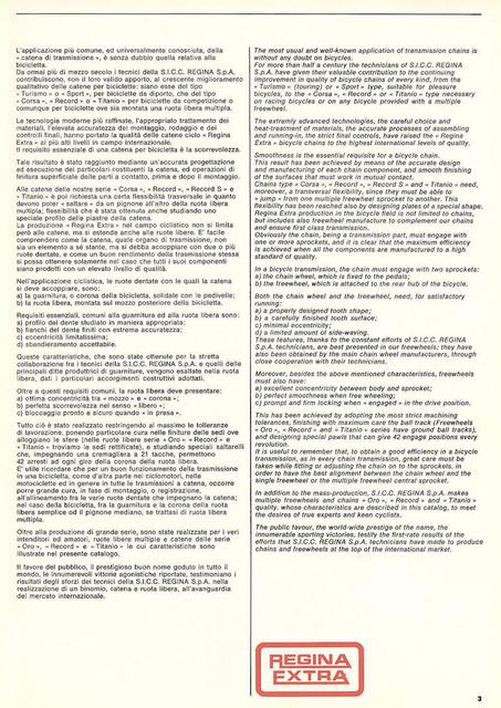 Regina catalog (1978)
