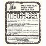 Scott / Mathauser advertisement (12-1976)