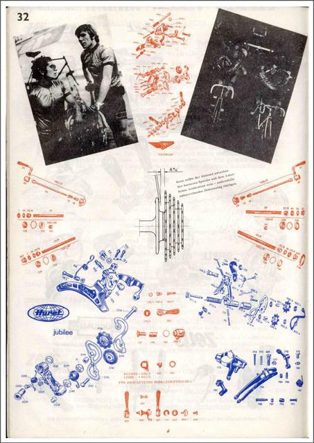 Brügelmann catalog (1973)