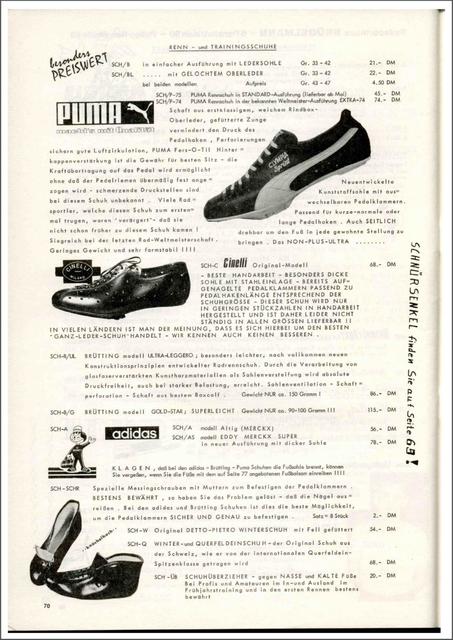 Brügelmann catalog (1975)