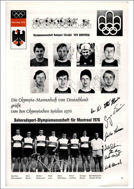 Brügelmann catalog (1977)