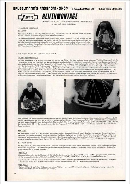 Brügelmann catalog (1979)