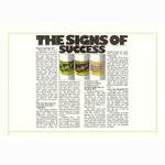 Reynolds "Top Tubes" booklet (10-1977)