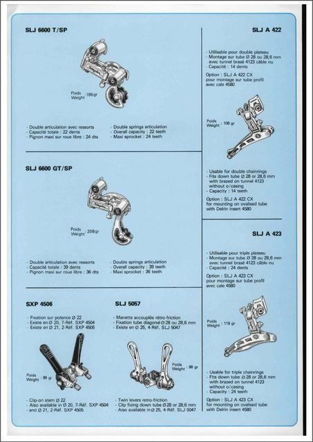 Simplex brochure (09-1982)