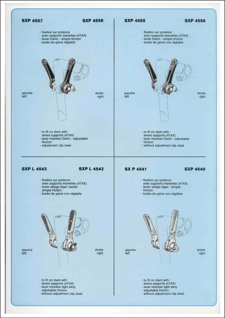 Simplex brochure (09-1982)