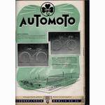 Automoto catalog (1951)