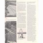 <------ Bicycling Magazine 06-1973 ------> Hetchin's Racing / Touring