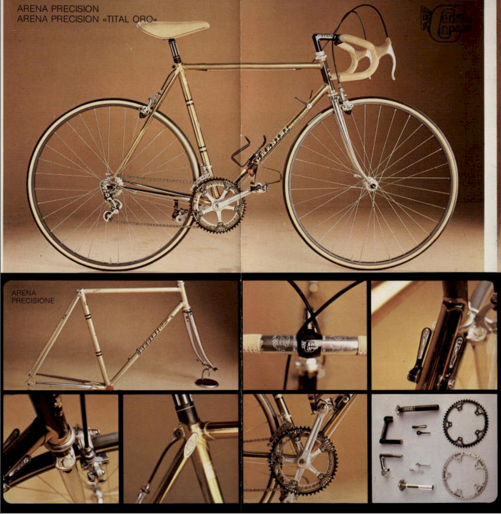 Chesini catalog (1984)