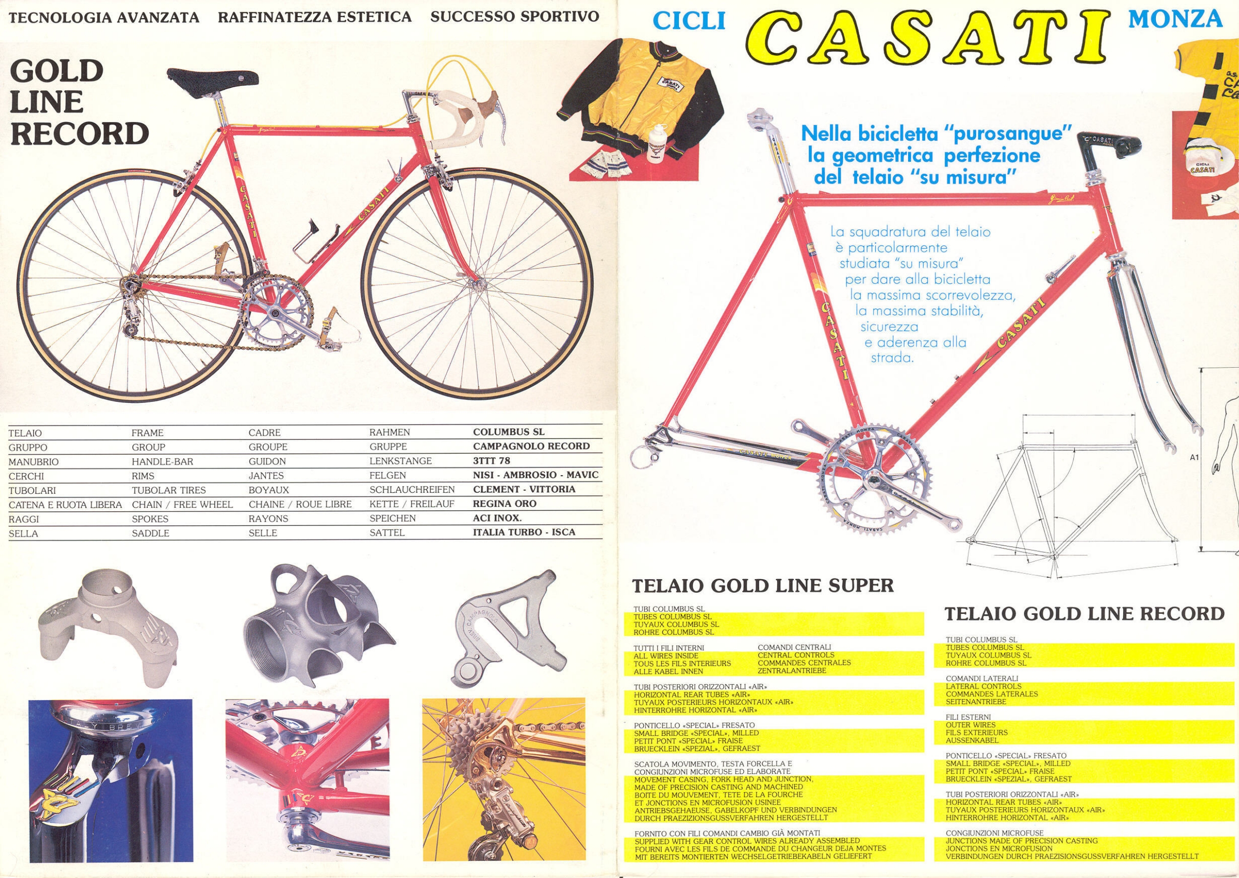 Casati catalog (1984)