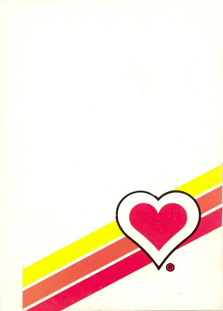 De Rosa catalog (1984)