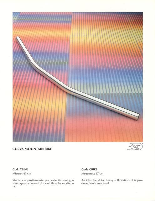 3ttt catalog - Product Sheets (1986)