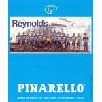 Pinarello catalog (1982)