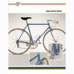 Pinarello catalog (1985)