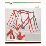 Pinarello catalog (1985)