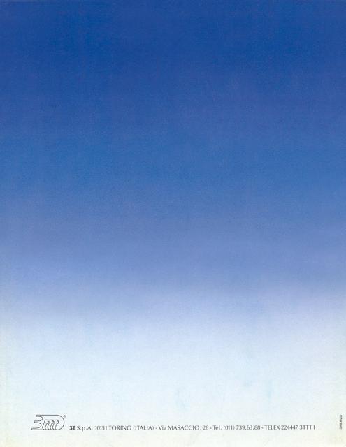 3ttt catalog - Cover Folder (1986)