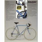 Raleigh catalog (1973)