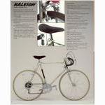 Raleigh catalog (1973)