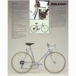 Raleigh catalog (1973)