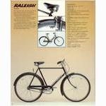 Raleigh catalog (1973)