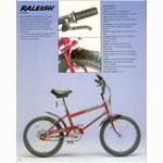 Raleigh catalog (1973)