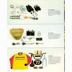 Raleigh catalog (1973)