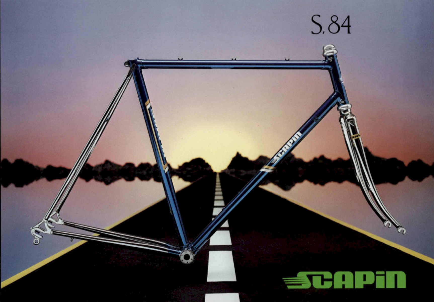 Scapin catalog (1985)