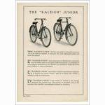 Raleigh catalog (1928)