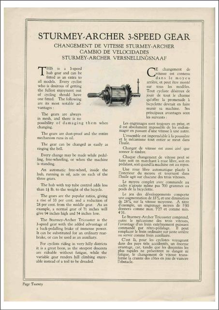 Raleigh catalog (1928)