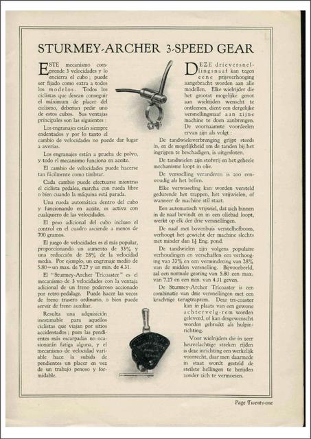 Raleigh catalog (1928)