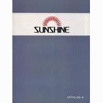 Sunshine / Sanshin catalog # 4