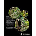 Shimano Dura-Ace EX brochure (1978)