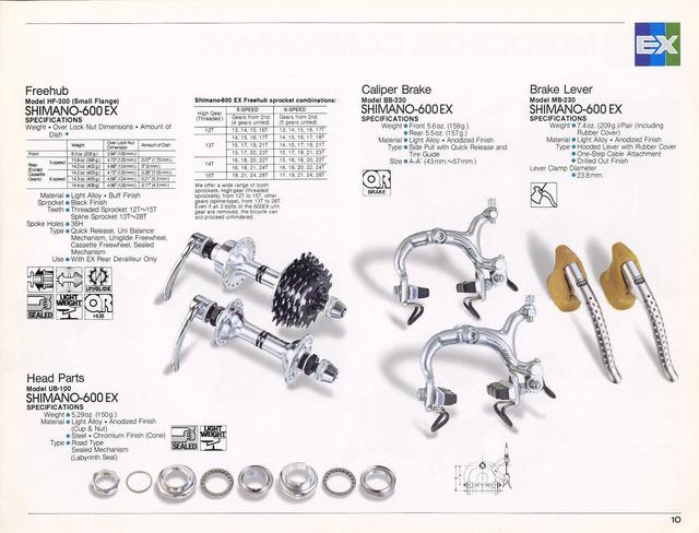 Shimano catalog  (08-1978)