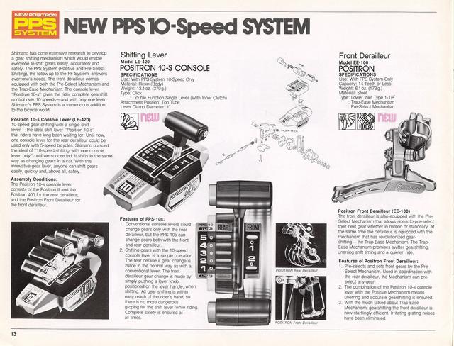 Shimano catalog  (08-1978)